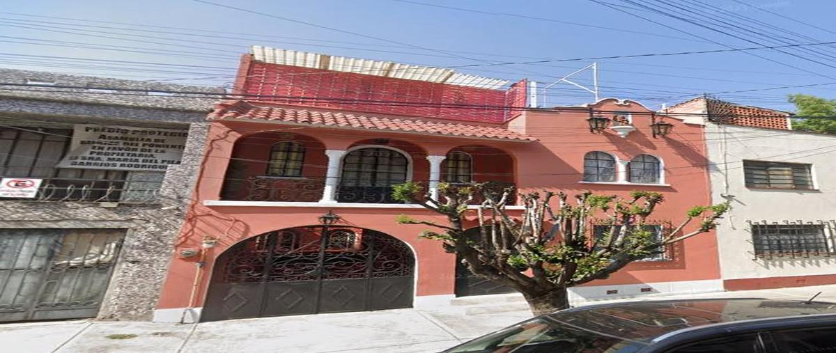 Foto de casa en , narvarte poniente, benito juárez, df / cdmx, 29060004 foto 04 Foto de casa en venta en , narvarte poniente, benito juárez, df / cdmx, 29060004 No. 04
