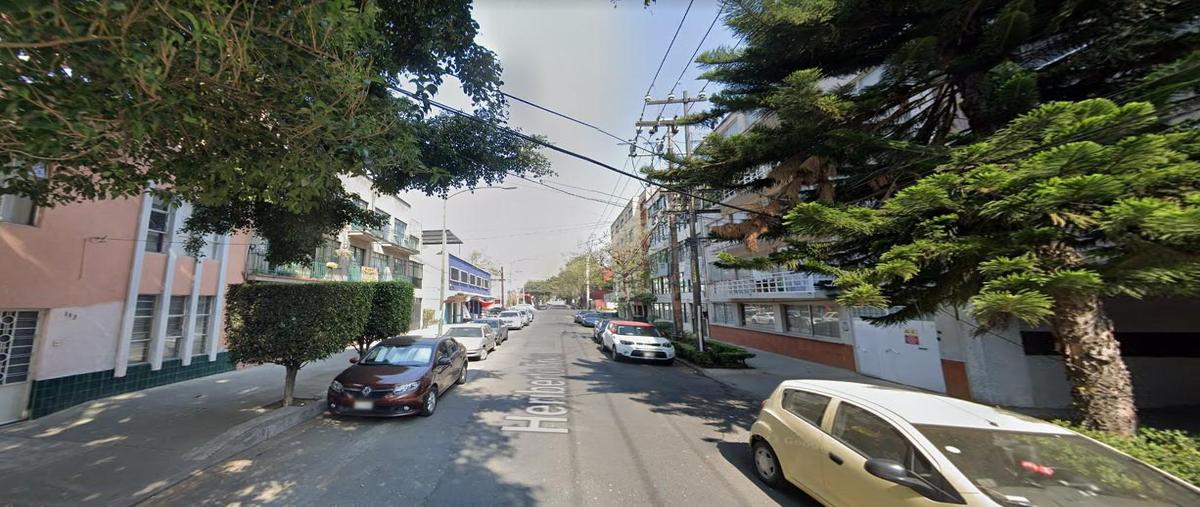 Foto de departamento en venta en  , narvarte poniente, benito juárez, df / cdmx, 0 No. 04