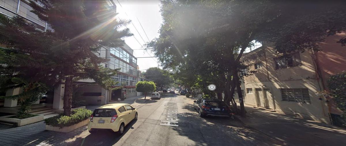 Foto de departamento en venta en  , narvarte poniente, benito juárez, df / cdmx, 0 No. 05