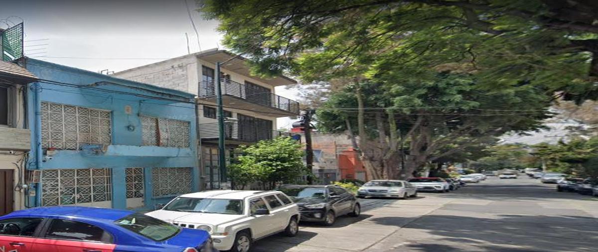 Foto de casa en venta en  , narvarte poniente, benito juárez, df / cdmx, 29060077 No. 05