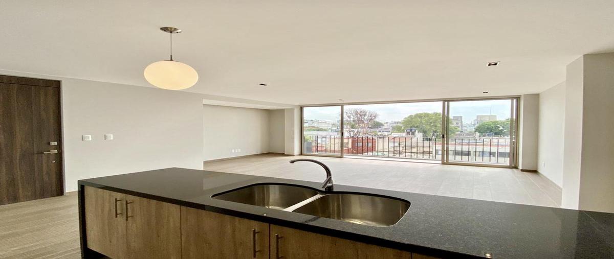 Foto de departamento en venta en  , narvarte poniente, benito juárez, df / cdmx, 29060133 No. 03