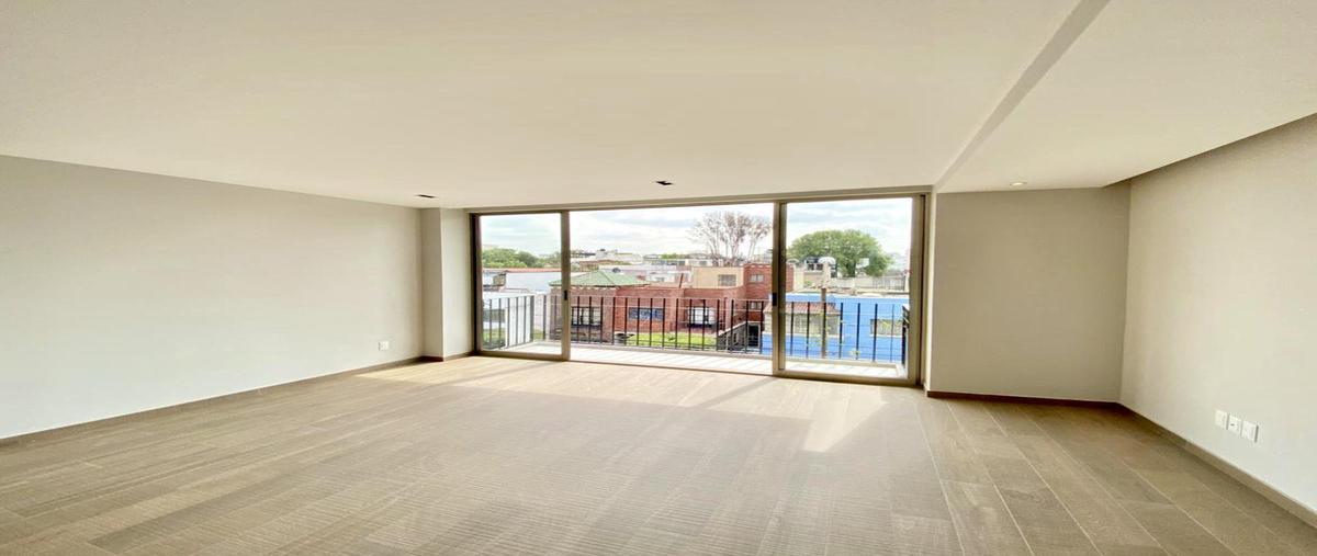 Foto de departamento en venta en  , narvarte poniente, benito juárez, df / cdmx, 29060134 No. 04