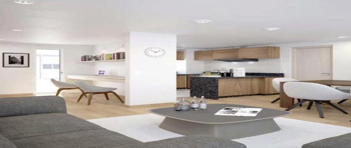 Foto de departamento en venta en  , narvarte poniente, benito juárez, df / cdmx, 29060623 No. 03