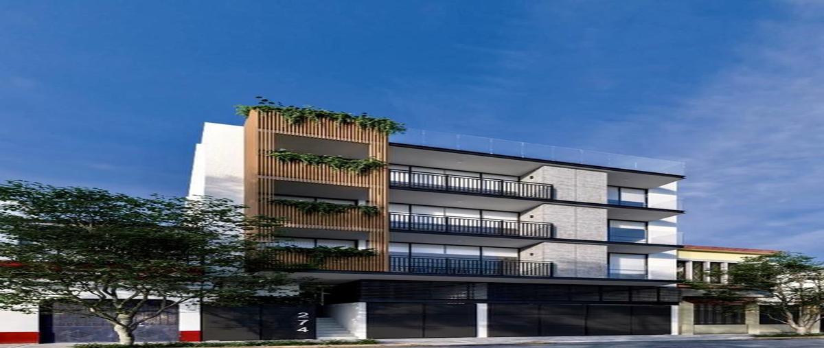 Foto de departamento en venta en  , narvarte poniente, benito juárez, df / cdmx, 29060623 No. 05