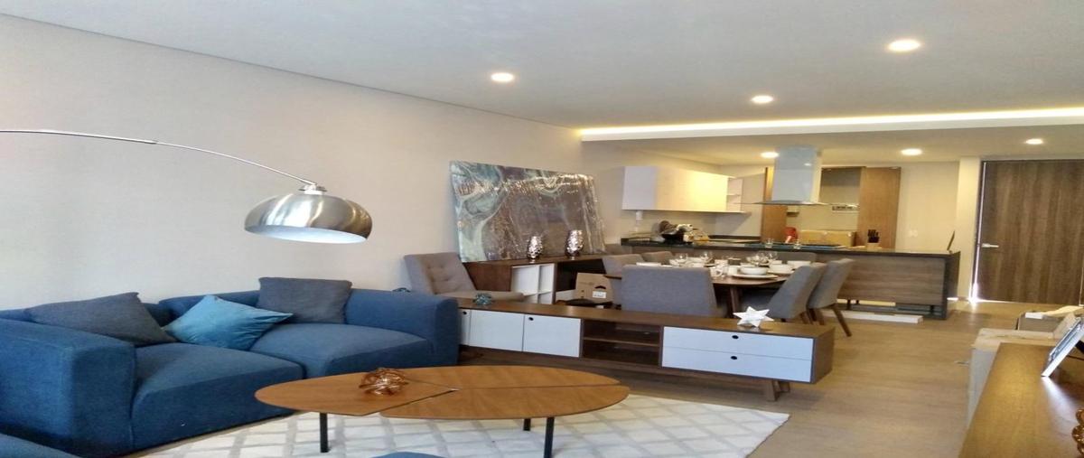 Foto de departamento en venta en  , narvarte poniente, benito juárez, df / cdmx, 29060625 No. 03