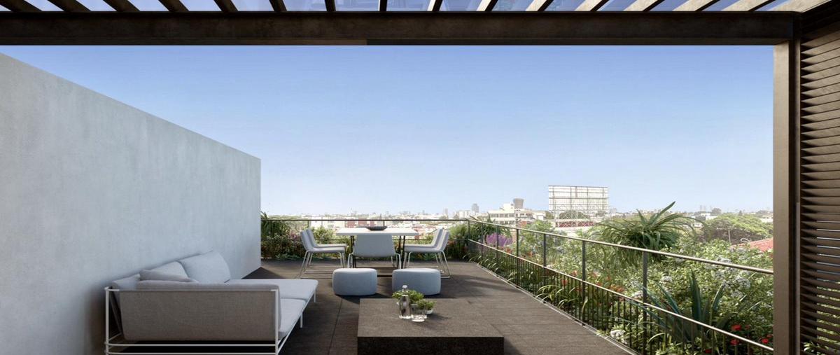 Foto de departamento en venta en  , narvarte poniente, benito juárez, df / cdmx, 29060626 No. 05