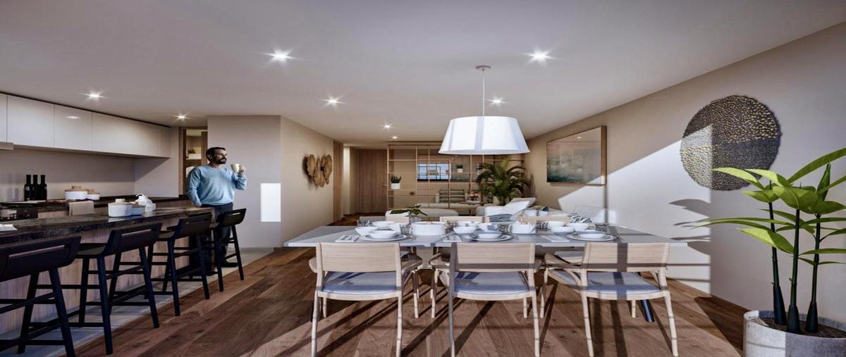 Foto de departamento en venta en  , narvarte poniente, benito juárez, df / cdmx, 29060627 No. 03