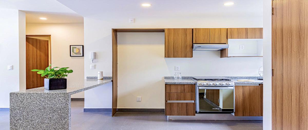 Foto de departamento en venta en  , narvarte poniente, benito juárez, df / cdmx, 29060629 No. 04