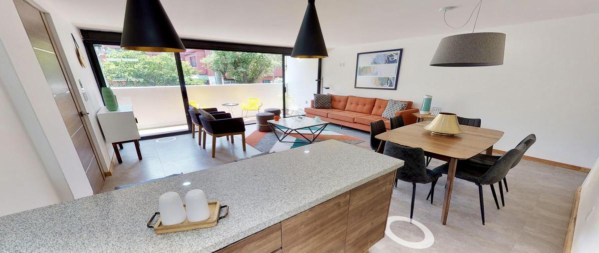 Foto de departamento en venta en  , narvarte poniente, benito juárez, df / cdmx, 29060631 No. 05
