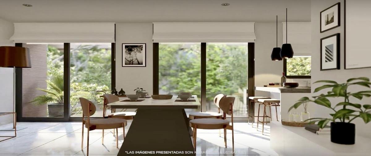 Foto de departamento en venta en  , narvarte poniente, benito juárez, df / cdmx, 29060633 No. 04