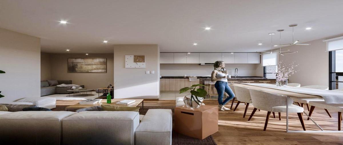 Foto de departamento en venta en  , narvarte poniente, benito juárez, df / cdmx, 29060637 No. 04