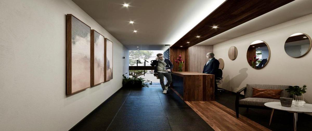 Foto de departamento en venta en  , narvarte poniente, benito juárez, df / cdmx, 29060637 No. 05