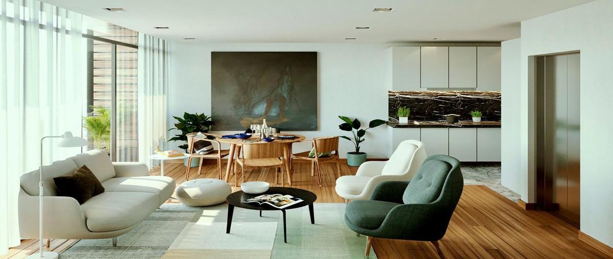 Foto de departamento en venta en  , narvarte poniente, benito juárez, df / cdmx, 29060638 No. 03