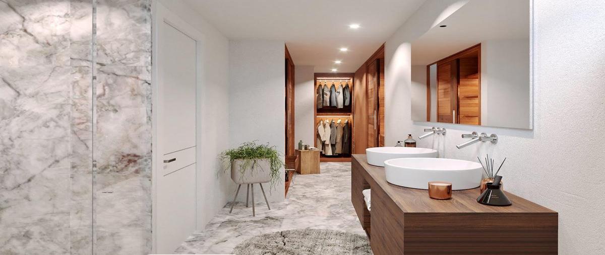 Foto de departamento en venta en  , narvarte poniente, benito juárez, df / cdmx, 29060638 No. 05