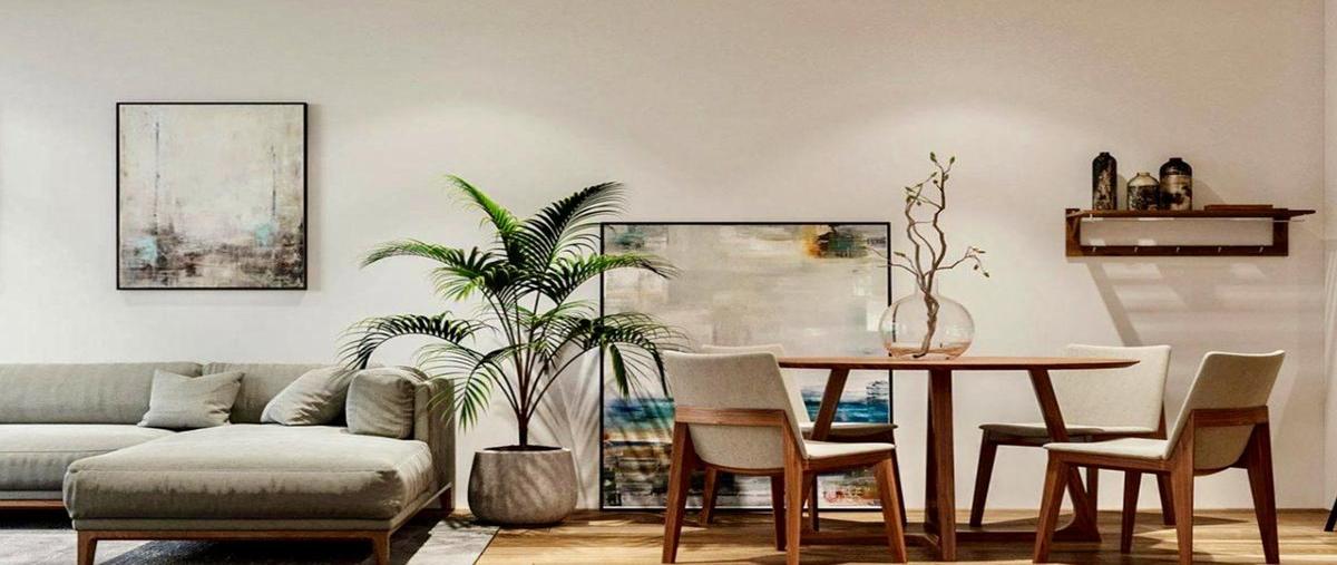 Foto de departamento en venta en  , narvarte poniente, benito juárez, df / cdmx, 29060640 No. 03