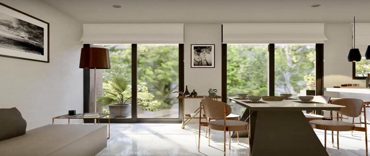 Foto de departamento en venta en  , narvarte poniente, benito juárez, df / cdmx, 29060645 No. 03