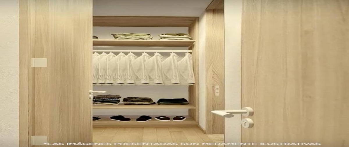 Foto de departamento en venta en  , narvarte poniente, benito juárez, df / cdmx, 29060646 No. 05