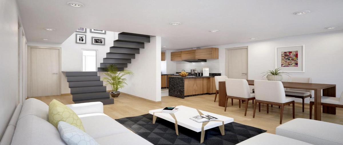 Foto de departamento en venta en  , narvarte poniente, benito juárez, df / cdmx, 29060648 No. 03