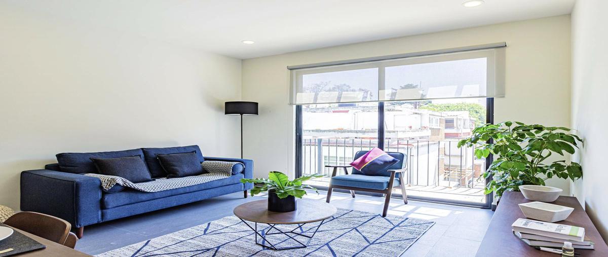 Foto de departamento en venta en  , narvarte poniente, benito juárez, df / cdmx, 29060651 No. 05