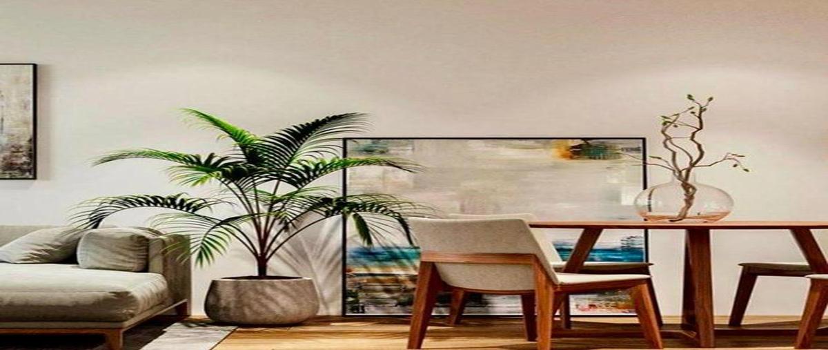 Foto de departamento en venta en  , narvarte poniente, benito juárez, df / cdmx, 29060654 No. 03