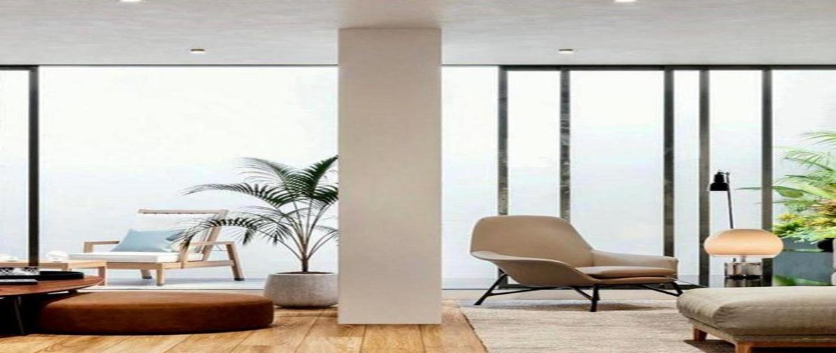 Foto de departamento en venta en  , narvarte poniente, benito juárez, df / cdmx, 29060654 No. 04