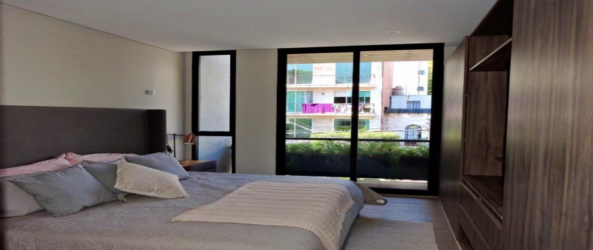 Foto de departamento en venta en  , narvarte poniente, benito juárez, df / cdmx, 29060658 No. 04