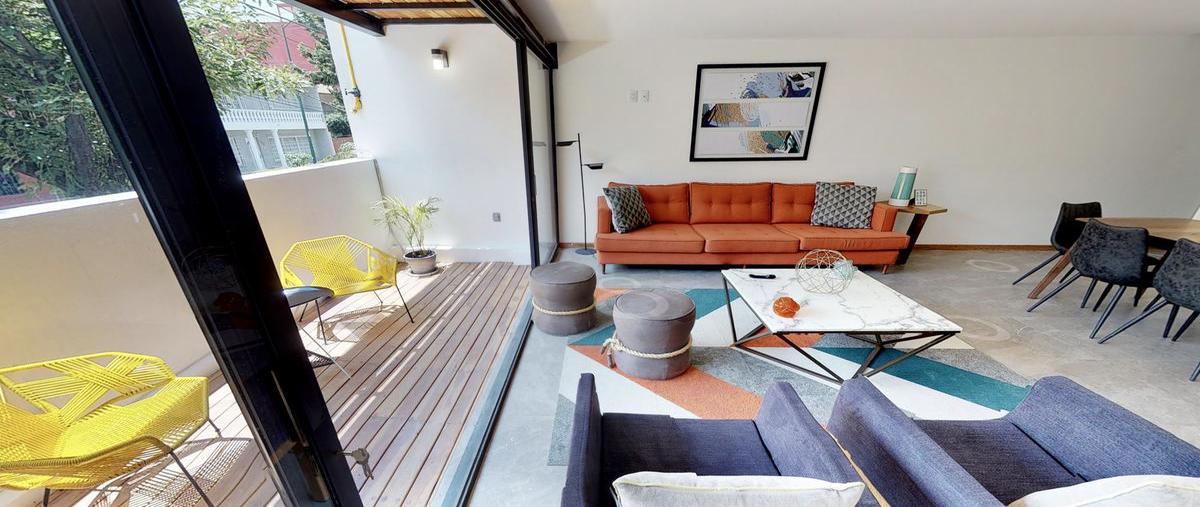 Foto de departamento en venta en  , narvarte poniente, benito juárez, df / cdmx, 29060662 No. 05
