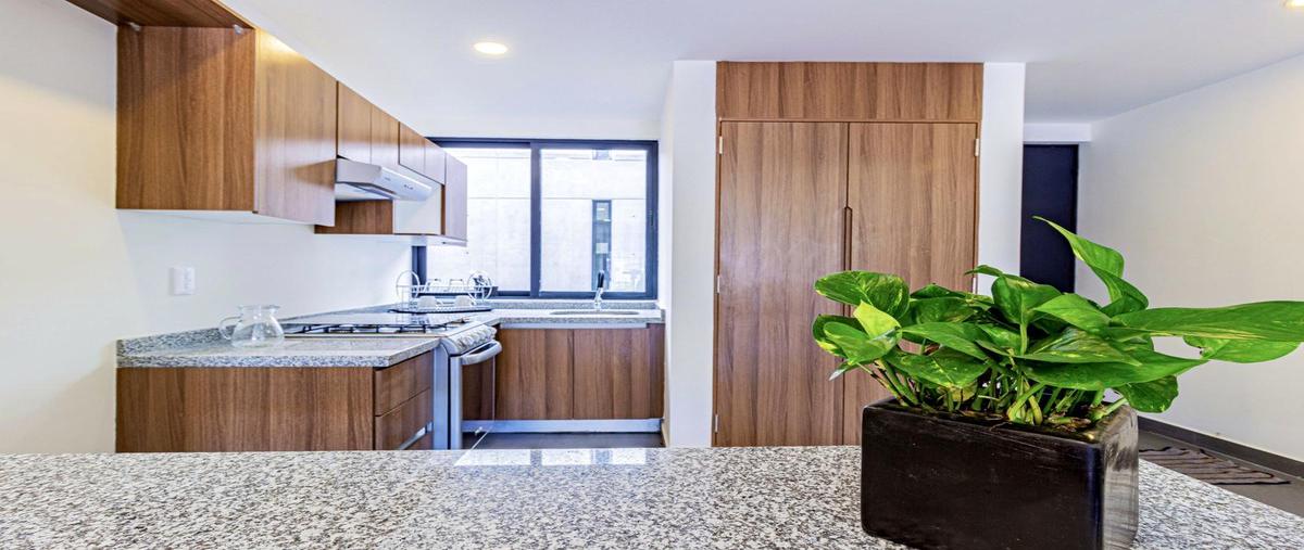 Foto de departamento en venta en  , narvarte poniente, benito juárez, df / cdmx, 29060668 No. 04
