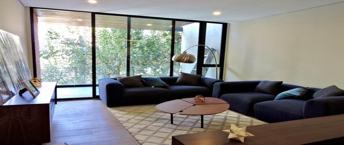 Foto de departamento en venta en  , narvarte poniente, benito juárez, df / cdmx, 29060669 No. 05