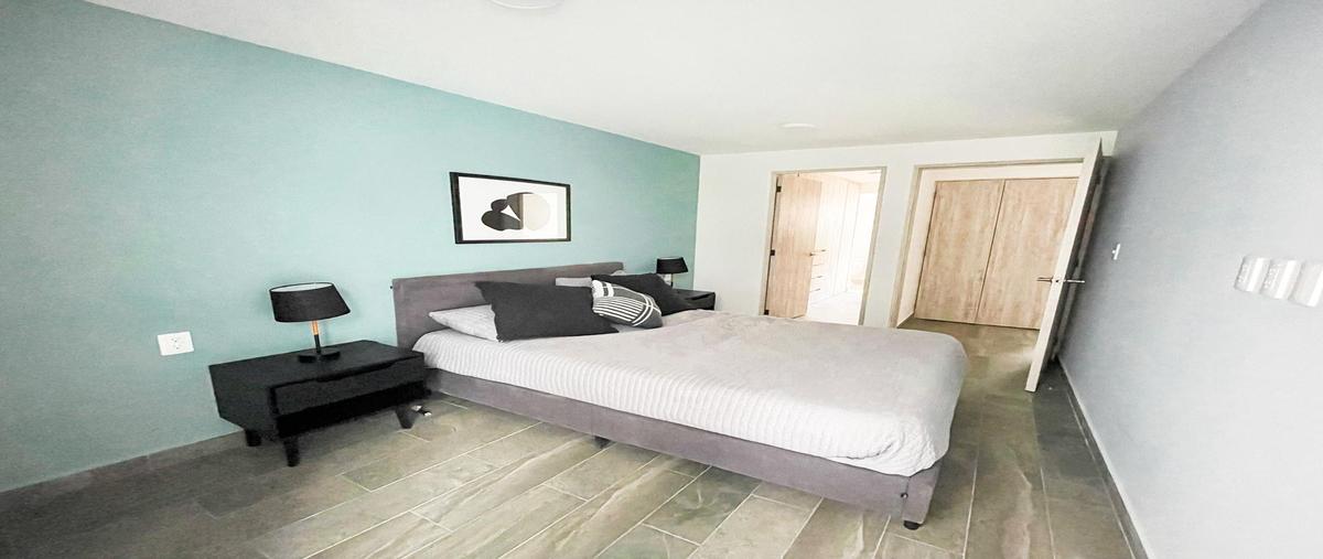 Foto de departamento en venta en  , narvarte poniente, benito juárez, df / cdmx, 0 No. 03