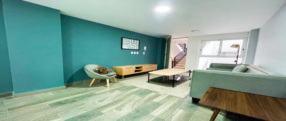 Foto de departamento en venta en  , narvarte poniente, benito juárez, df / cdmx, 0 No. 03