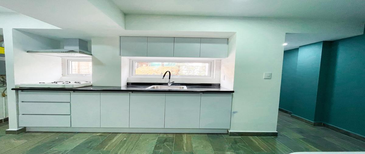 Foto de departamento en venta en  , narvarte poniente, benito juárez, df / cdmx, 0 No. 04