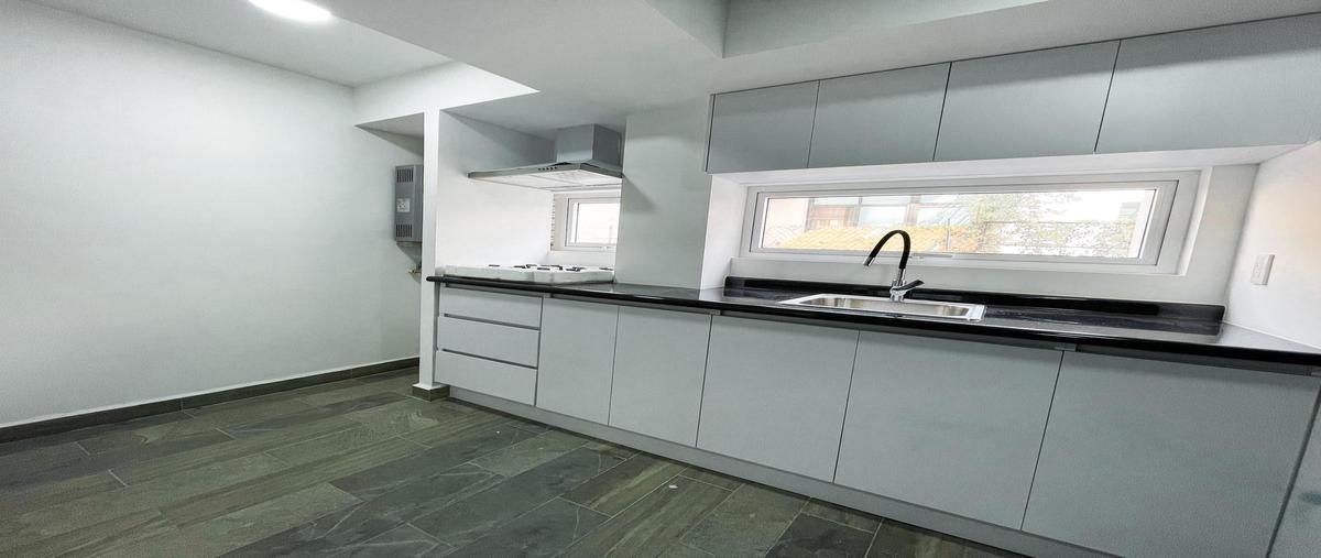 Foto de departamento en venta en  , narvarte poniente, benito juárez, df / cdmx, 0 No. 05