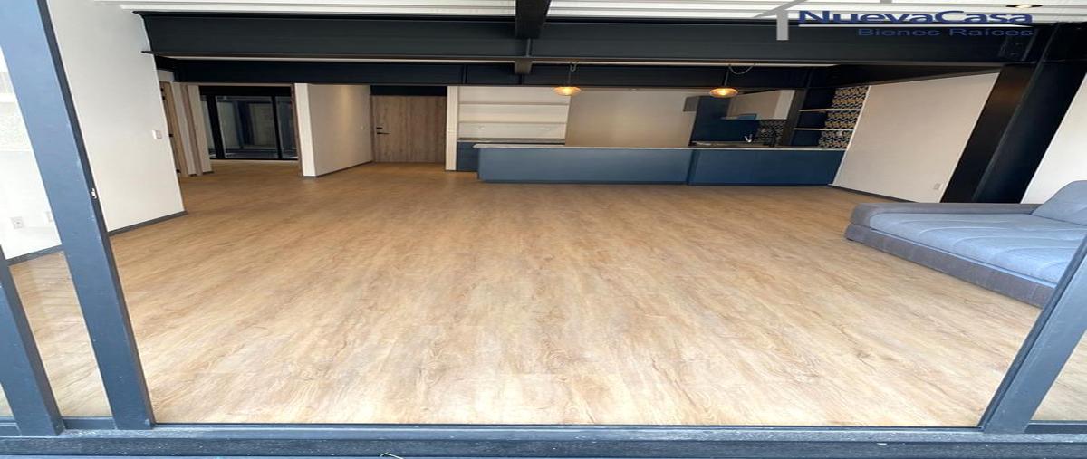Foto de departamento en venta en  , narvarte poniente, benito juárez, df / cdmx, 0 No. 04