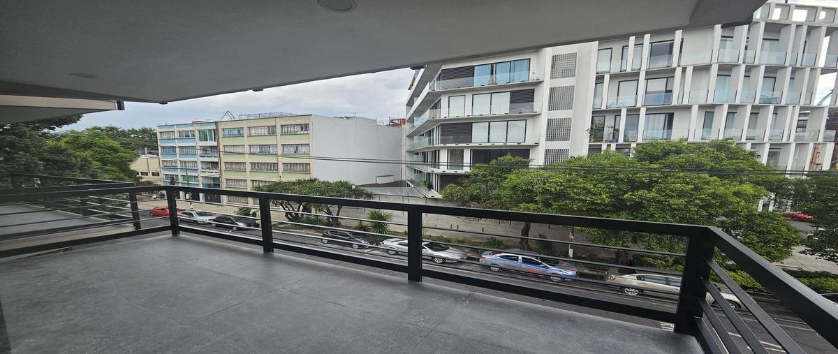 Foto de departamento en venta en  , narvarte poniente, benito juárez, df / cdmx, 0 No. 03
