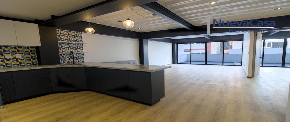 Foto de departamento en venta en  , narvarte poniente, benito juárez, df / cdmx, 0 No. 03