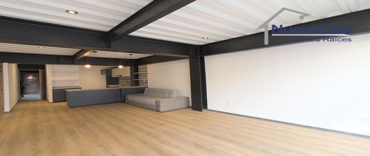 Foto de departamento en venta en  , narvarte poniente, benito juárez, df / cdmx, 0 No. 05