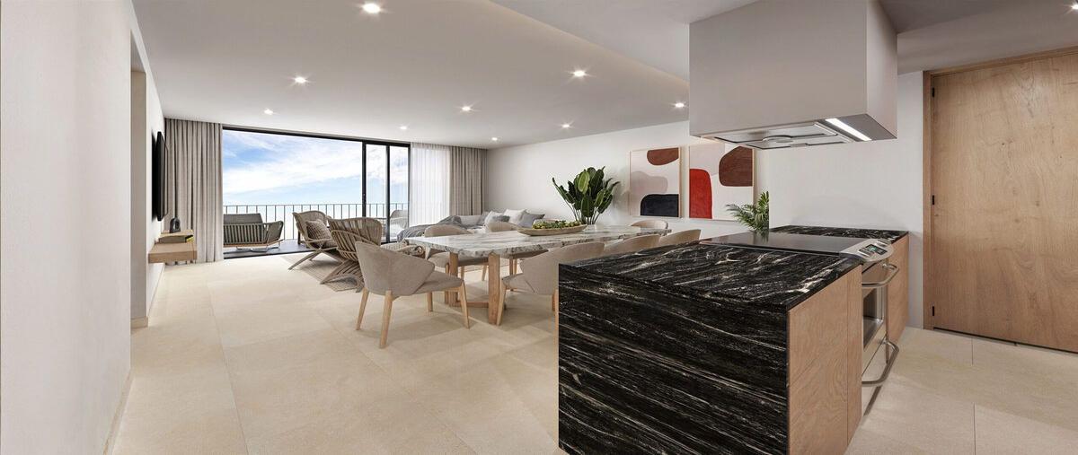 Foto de departamento en venta en  , narvarte poniente, benito juárez, df / cdmx, 0 No. 03