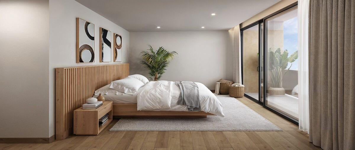 Foto de departamento en venta en  , narvarte poniente, benito juárez, df / cdmx, 0 No. 04