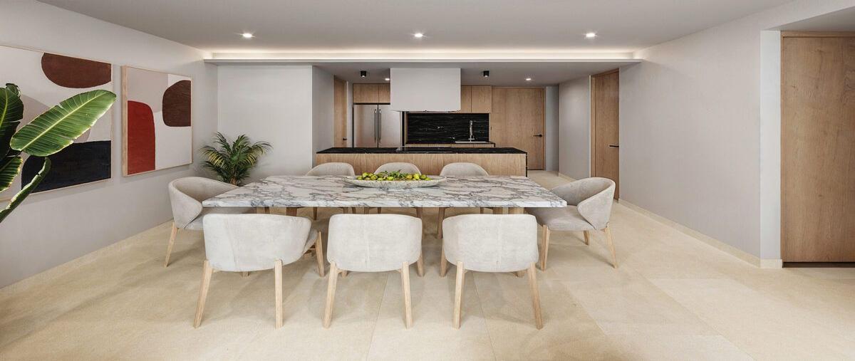 Foto de departamento en venta en  , narvarte poniente, benito juárez, df / cdmx, 0 No. 05