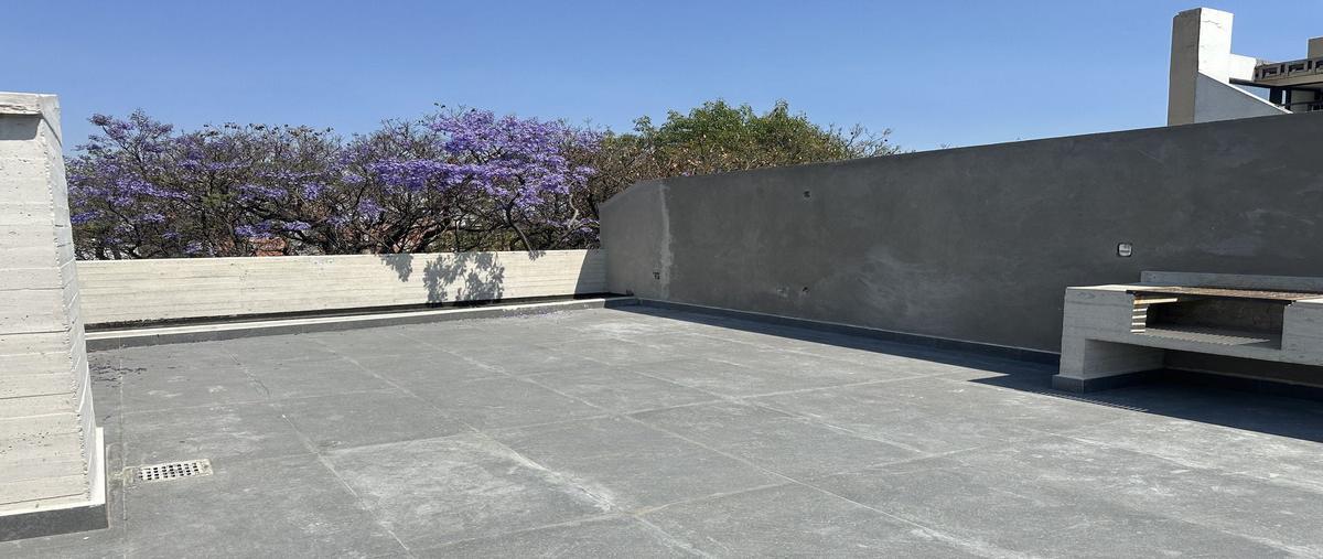 Foto de departamento en venta en  , narvarte poniente, benito juárez, df / cdmx, 29393100 No. 04