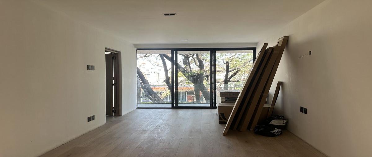 Foto de departamento en venta en  , narvarte poniente, benito juárez, df / cdmx, 29405344 No. 04