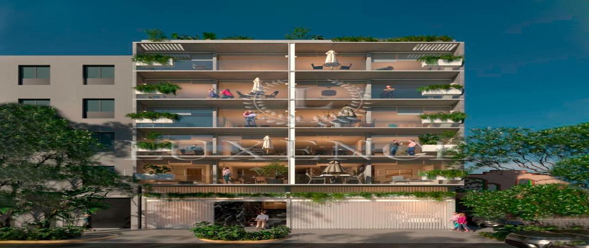Foto de departamento en venta en  , narvarte poniente, benito juárez, df / cdmx, 29522862 No. 04