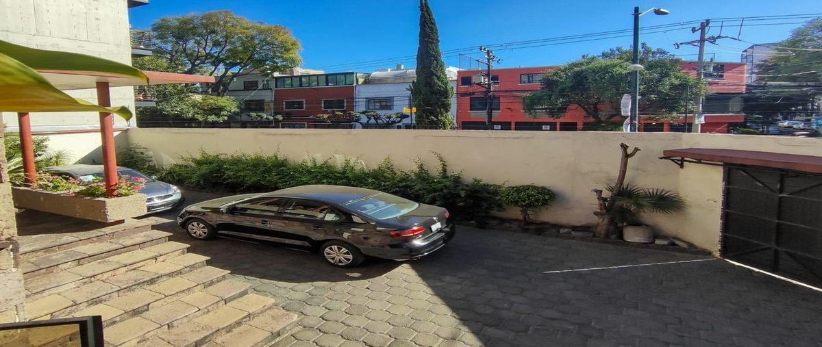Foto de casa en venta en  , narvarte poniente, benito juárez, df / cdmx, 0 No. 03