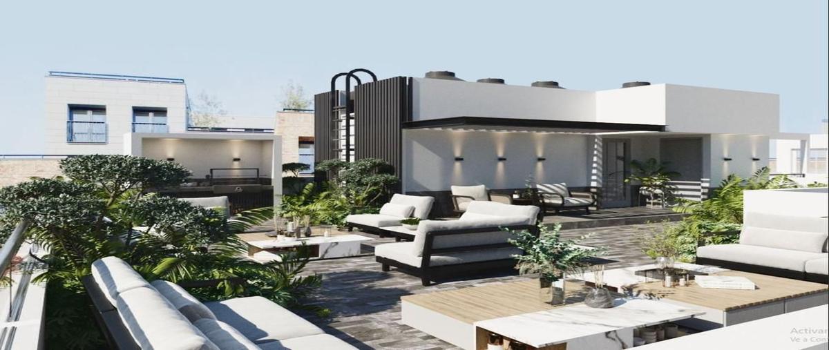 Foto de departamento en venta en  , narvarte poniente, benito juárez, df / cdmx, 0 No. 03