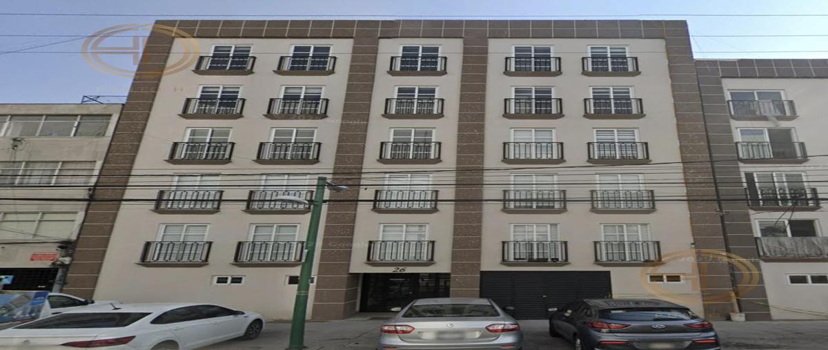 Foto de departamento en , narvarte poniente, benito juárez, df / cdmx, 0 foto 01 Foto de departamento en venta en , narvarte poniente, benito juárez, df / cdmx, 0 No. 01