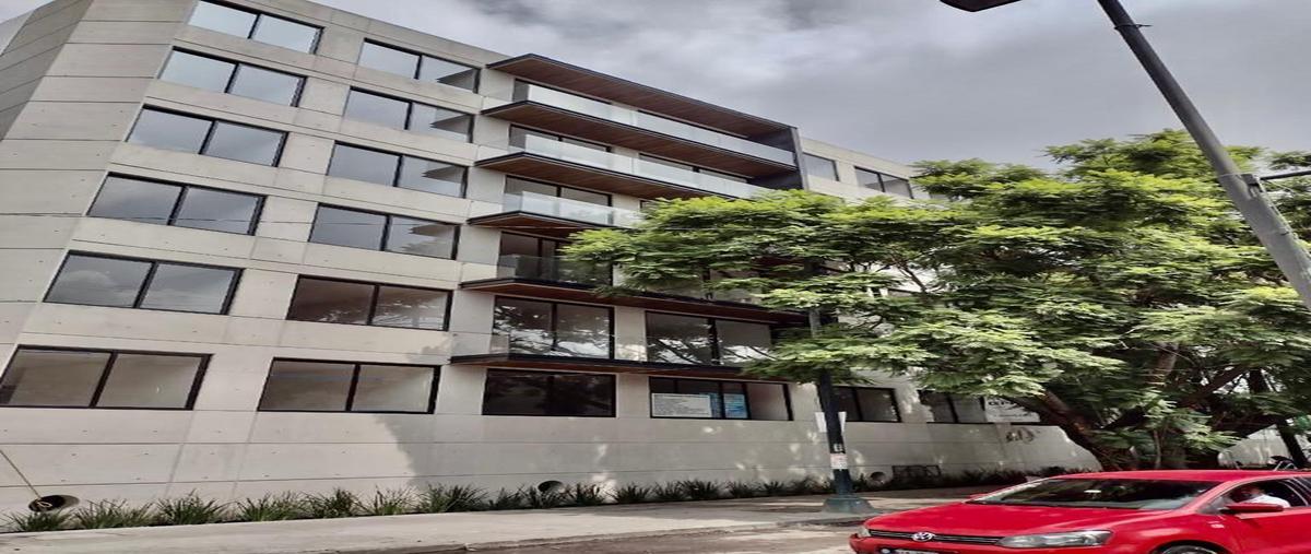 Foto de departamento en , narvarte poniente, benito juárez, df / cdmx, 0 foto 01 Foto de departamento en venta en , narvarte poniente, benito juárez, df / cdmx, 0 No. 01