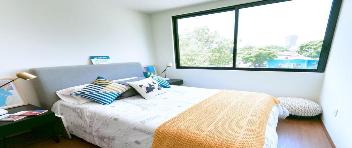 Foto de departamento en , narvarte poniente, benito juárez, df / cdmx, 0 foto 04 Foto de departamento en venta en , narvarte poniente, benito juárez, df / cdmx, 0 No. 04