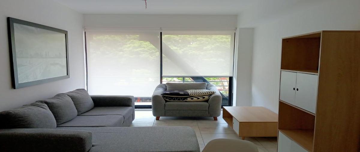 Foto de departamento en venta en  , narvarte poniente, benito juárez, df / cdmx, 0 No. 04