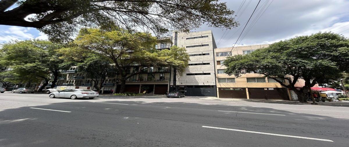 Foto de oficina en , narvarte poniente, benito juárez, df / cdmx, 0 foto 03 Foto de oficina en venta en , narvarte poniente, benito juárez, df / cdmx, 0 No. 03